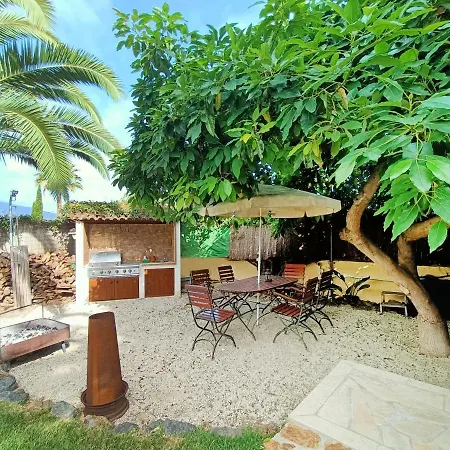 1 Ecologica * La Orotava