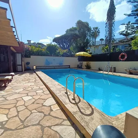 Lejlighed 1 Ecologica