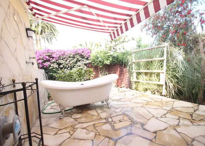 Lägenhet 1 Ecologica *