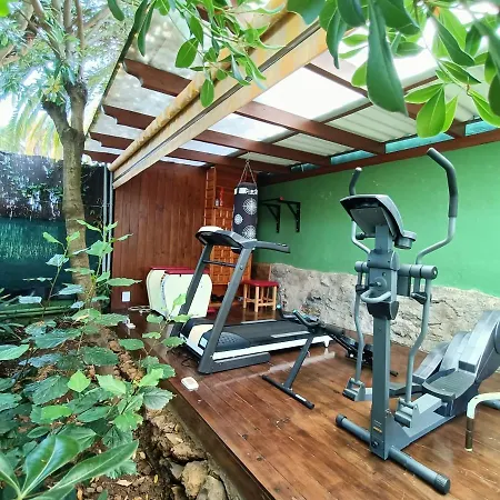 Apartament 1 Ecologica *