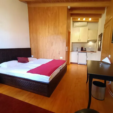 Apartment 1 Ecologica La Orotava