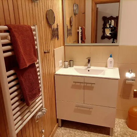 1 Ecologica Apartment *