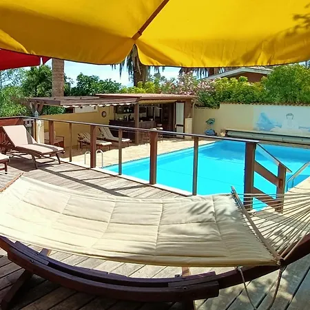 1 Ecologica Apartment La Orotava