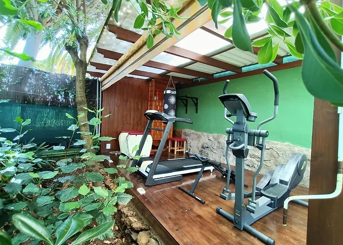 Apartment 1 Ecologica *