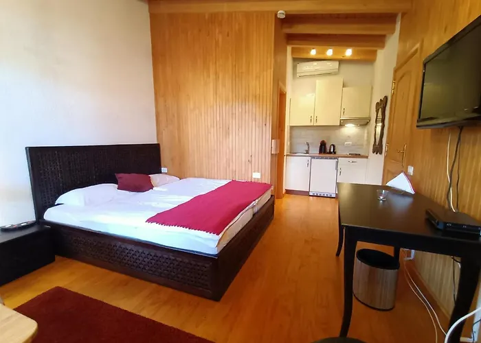 Apartment 1 Ecologica La Orotava