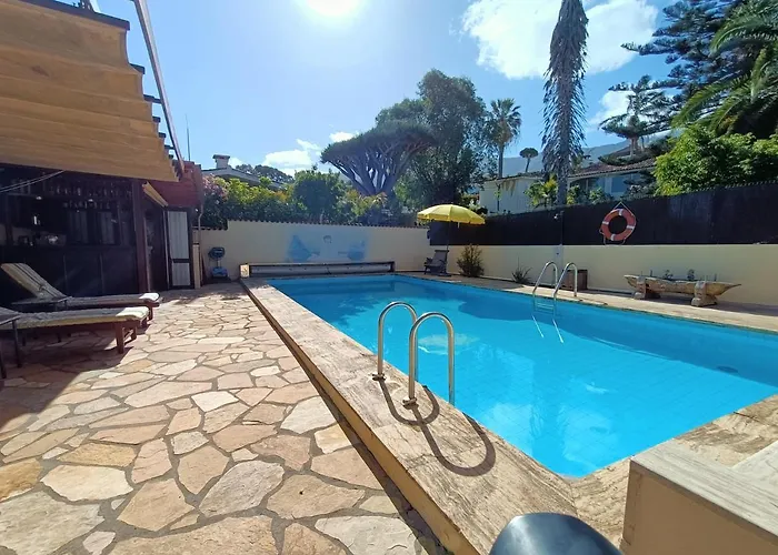 Apartment 1 Ecologica