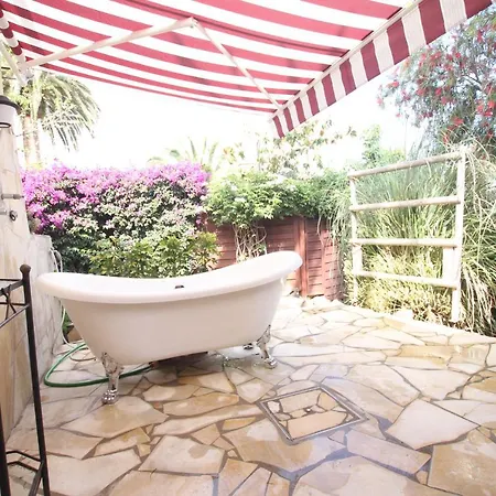 公寓 1 Ecologica *