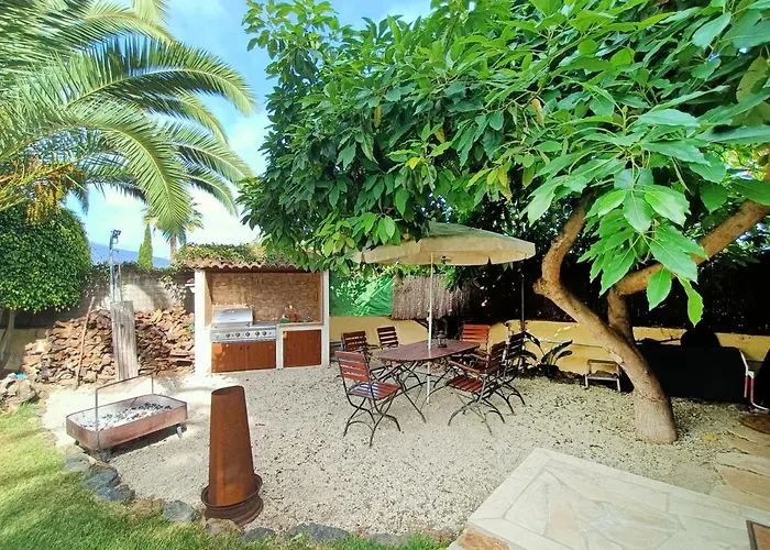 1 Ecologica * 拉奥罗塔瓦